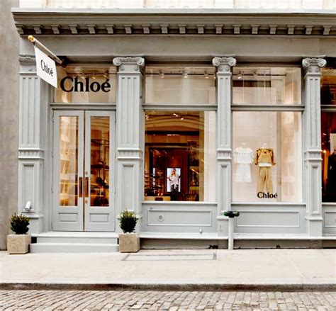 chloe new york|chloe store nyc.